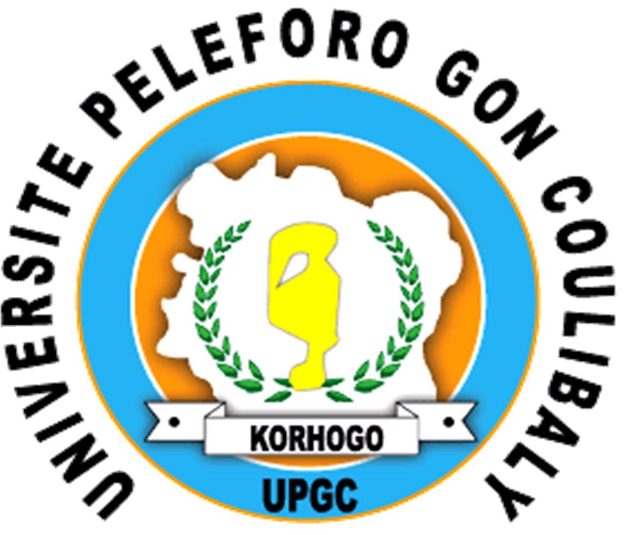 Logo UPGC